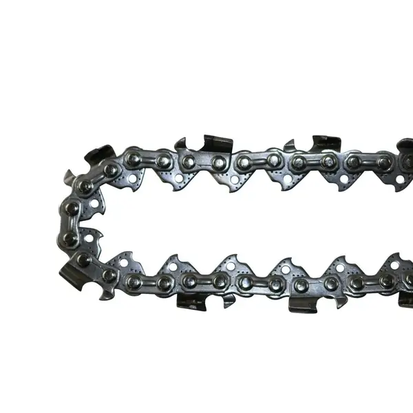 1x 3/8" 058 83DL SEMI CHISEL TUNGSTEN CARBIDE CHAINSAW CHAIN
