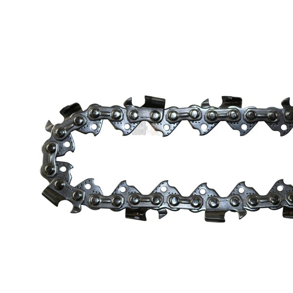 1x 325" 063 84DL SEMI CHISEL TUNGSTEN CARBIDE CHAINSAW CHAIN