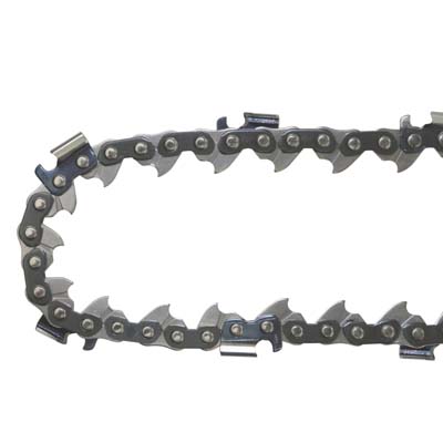 1x Chainsaw Chain 404 063 84DL Full Chisel Skip Tooth Ripping