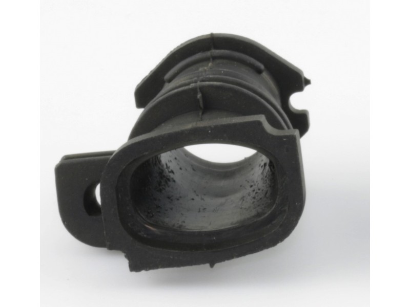 Intake Manifold Oval Square Inlet For Perla Barb 92cc V1 Chainsaw