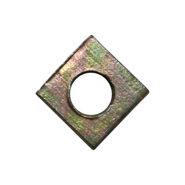 Small Square Nut For Perla Barb 92cc V1 Chainsaw