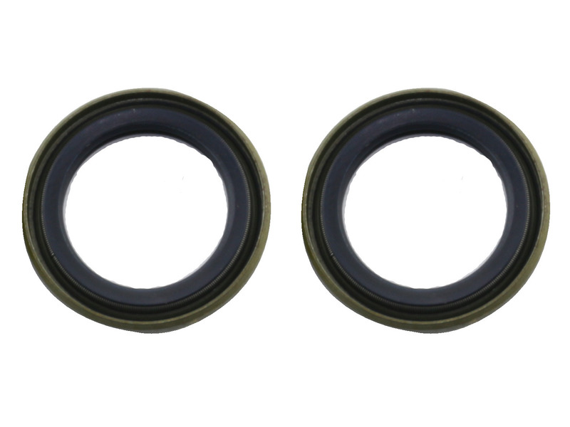 Oil Seals for Perla Barb 92cc V1 Chainsaw