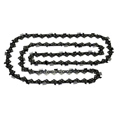 1x Chainsaw Chain Full Chisel 3/8 063 93DL