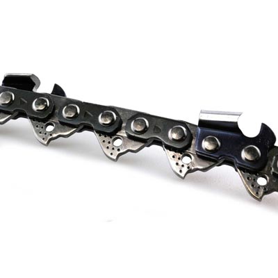 1x Chainsaw Chain 3/8 063 99DL Semi Chisel Skip Tooth Ripping 10 Degree