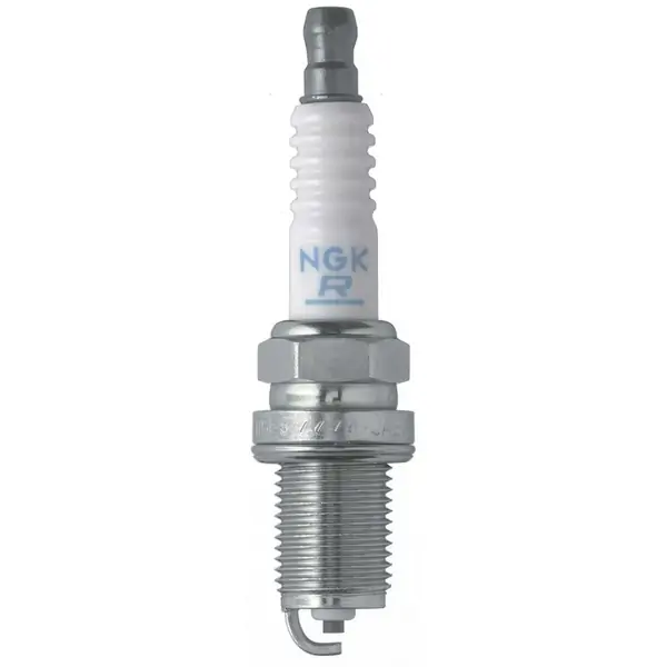 NGK STD V-Groove Resistor Spark Plug