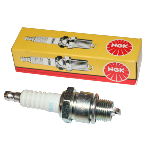 SPARK PLUG BPR6HS NGK