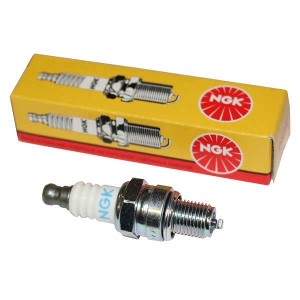 CP150 1" Transfer Water Pump Engine Spark Plug CMR5H NGK