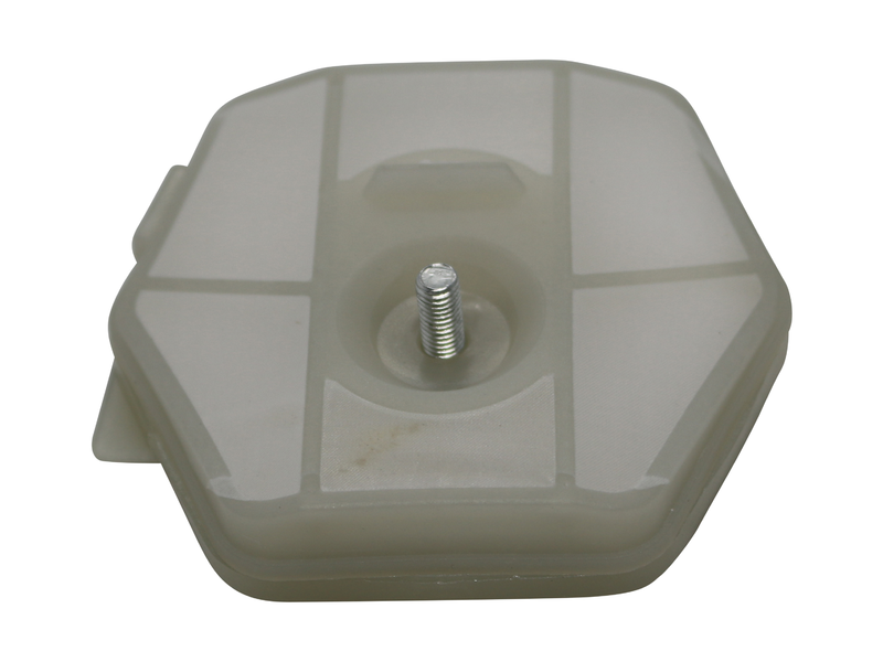 Air Filter Cleaner for Baumr-Ag SX25 25cc Chainsaw Chain Saw