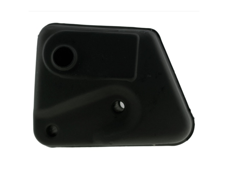 Exhaust Muffler for Baumr-Ag SX25 25cc Chainsaw Chain Saw