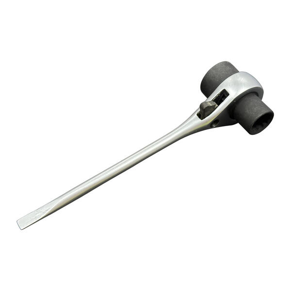 Ratchet Chainsaw Bar Nut Spanner Wrench 19mm 3/4" x 13mm 1/2" Husqvarna Stihl Perla Barb