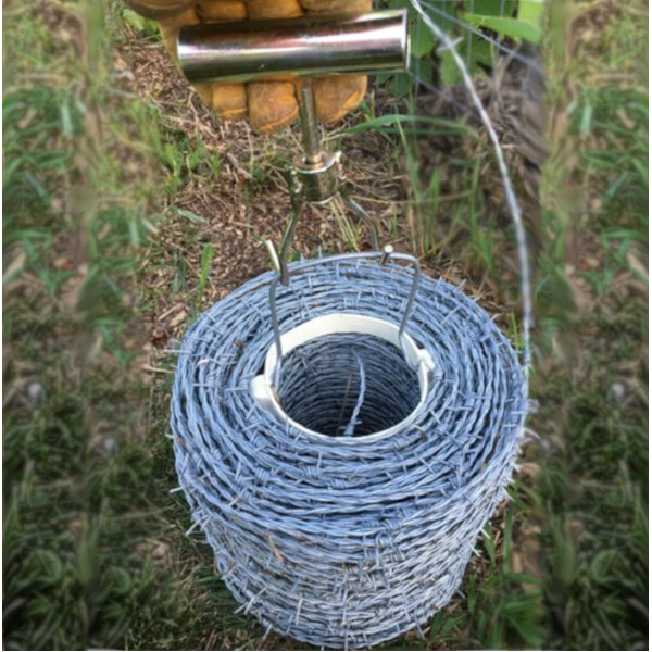 Barbed wire fencing equipment deals