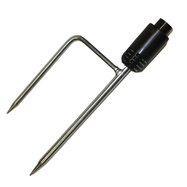 20x Tread In Spikes for Heavy Duty Fence Post