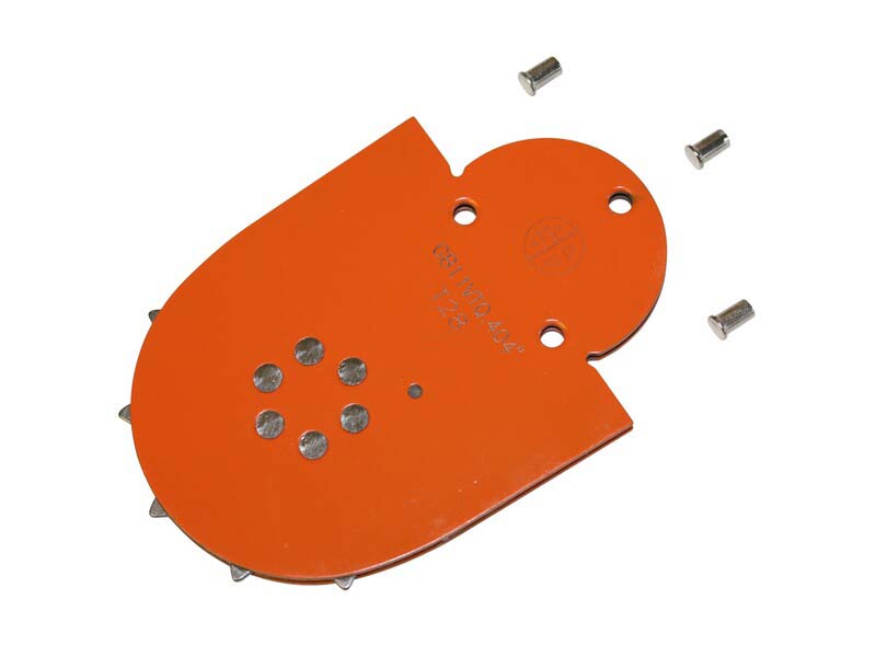 Chainsaw Sprocket Nose Tip for GB Protop ArborTech ArborPro Bar 404 063