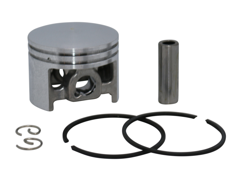 44mm Piston Ring Kit for STIHL MS260 026 Chainsaw 1121 030 2001