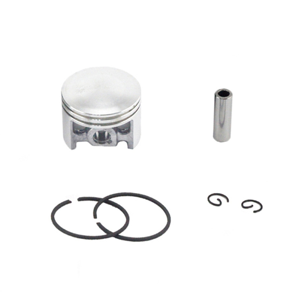 Piston Kit for Stihl MS260 026 Chainsaws 44.7mm 1121 030 2003