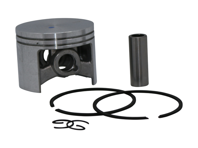 52mm Piston Ring Kit for Stihl 046 MS460 Chainsaw 1128 030 2009