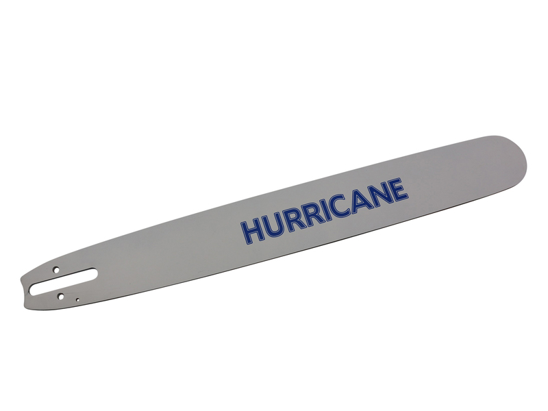 HARD NOSE 24" Hurricane Bar only for Husqvarna 365 372 395 3120 Saw 3/8 and 404