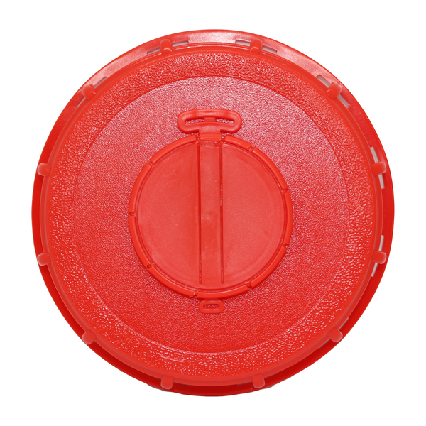 155mm Screw Lid with 52mm Vent Cap IBC Water Tank 