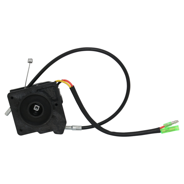 2KW Inverter Silent Generator SWITCH ASSY