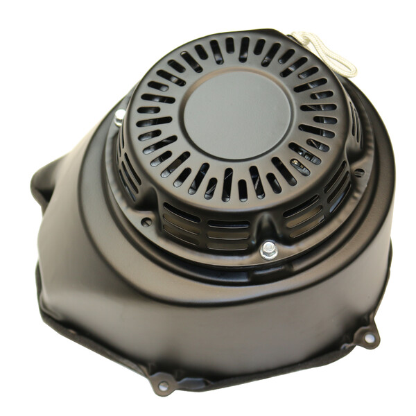 STARTER ASSY, RECOIL for 4000Kw Generator