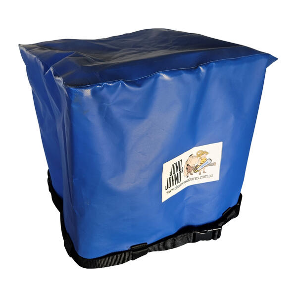 Universal Pump Engine & Generator 450mm x 450mm 450mm Cover Small