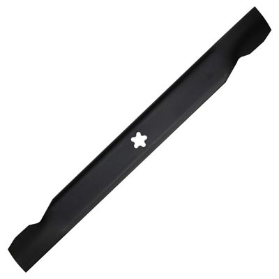 x1 Bar Blade For 42" Husqvarna Craftsman Ride On Lawn Mower YTH1542XP YTH1542