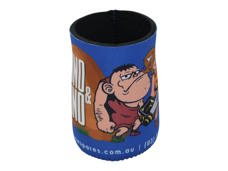 Jono & Johno Online Stubby Can Bottle Holder