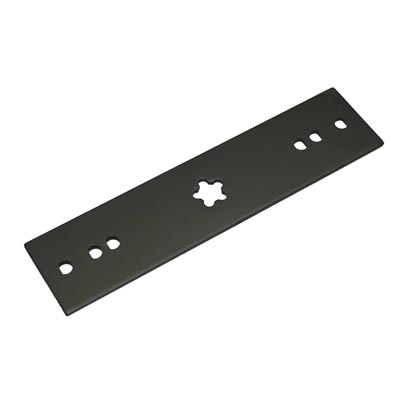 Blade Holder Carrier for Swing Back Blades to suit AYP Husqvarna Ride On Mower