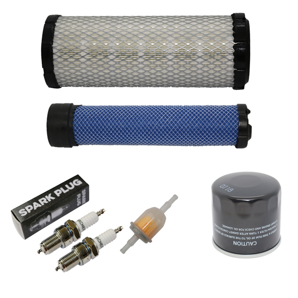 33HP Horizontal Shaft Engine Service Kit For JPE1000HDF