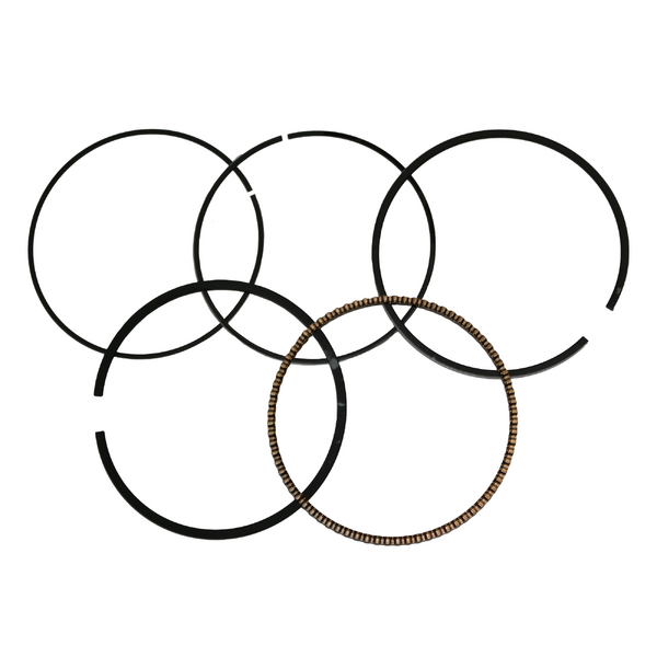 Piston Ring Set For JPE13 13hp Engine