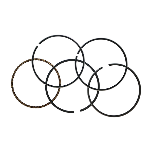 2.5HP Petrol Engine Piston ring combination