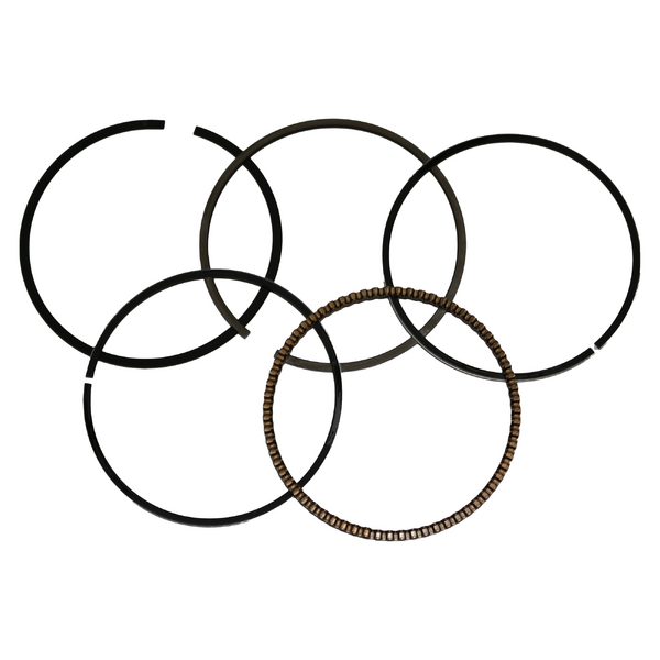 Piston Ring Set For JPE65 6.5hp Engine