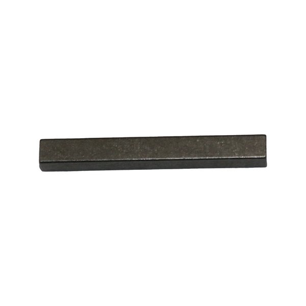 Output shaft keyway for JPE9 9HP Engine