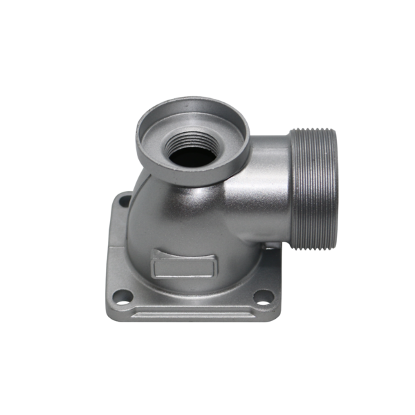 7hp 2" Water Transfer Pump OUTLET