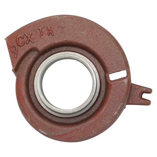 7hp 3" Water Transfer Pump Volute