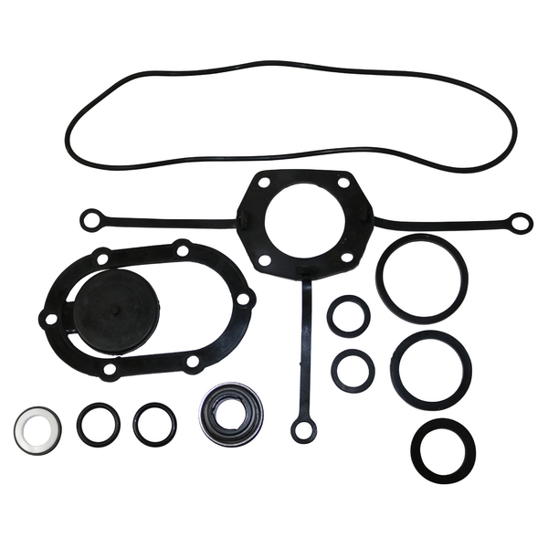 Seal and O-Ring Kit for Jono & Johno JWPFS Single Impeller Fire Water Pump