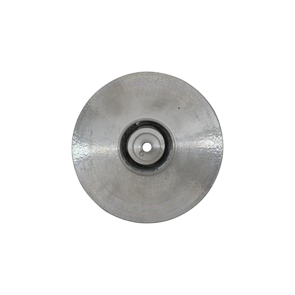 7hp Twin Impeller Fire Pump Impeller 1 for Recoil and Electric Start