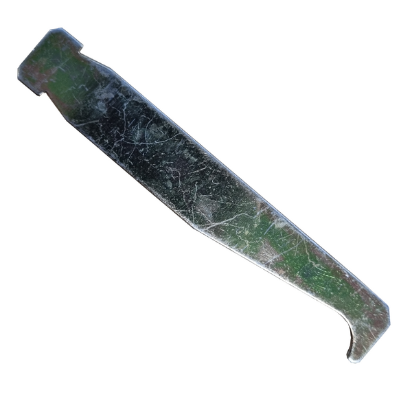 Chainsaw Guide Bar Groove Cleaner