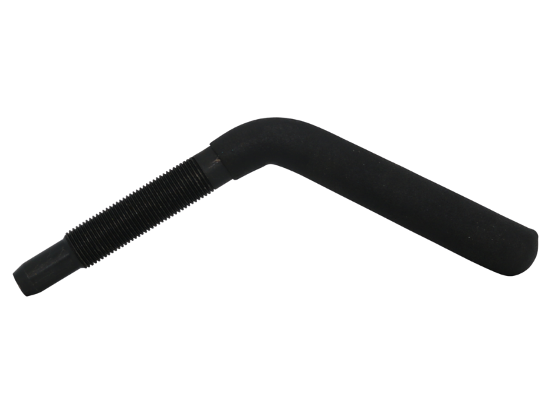 Thrust Take up Handle (A) 3/8 404 for Chainsaw Chain Rivet Spinner A189