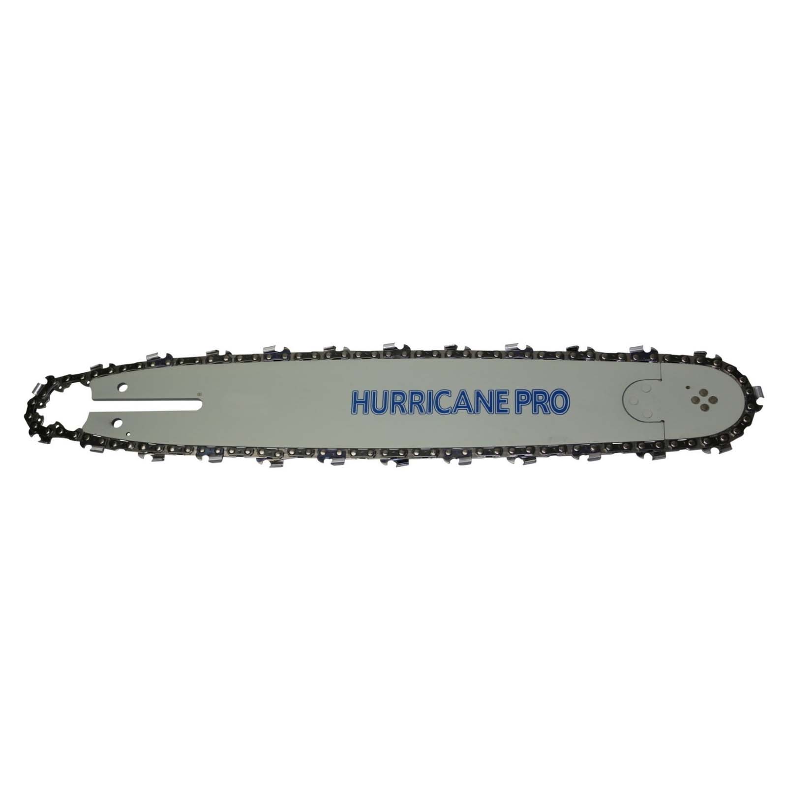 14" Hurricane Pro Bar & Chain For Stihl MS170 MS171 MS180 MS181 3/8lp 050 50DL