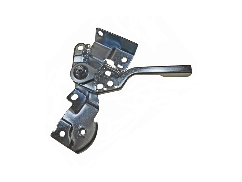 Throttle Lever for Honda GX160 GX200 5.5HP  6.5HP & Chinese Copy Engines Motor