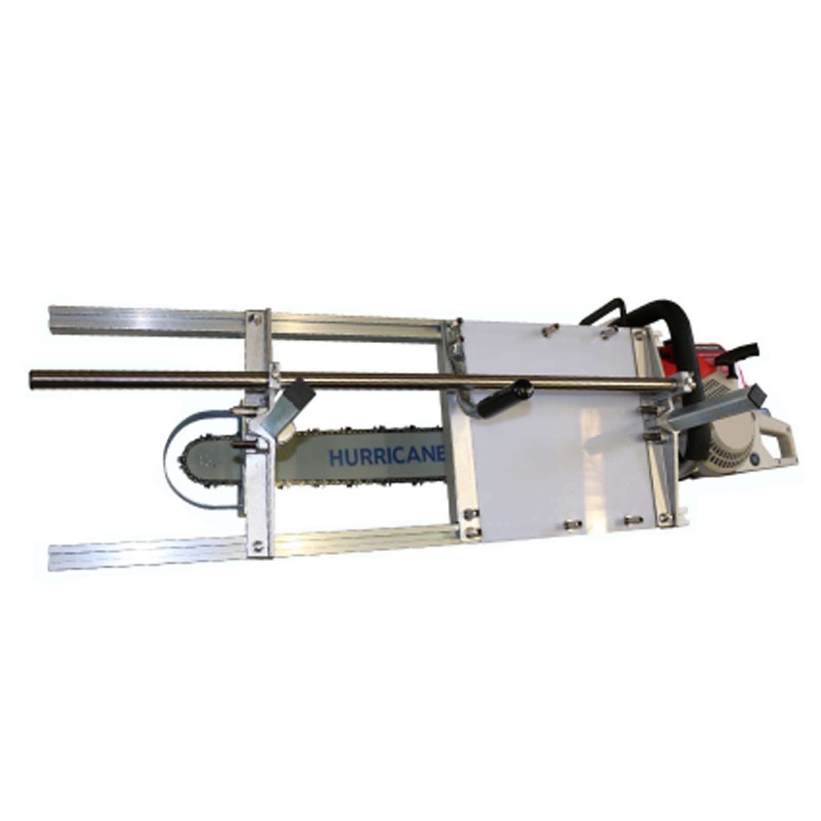 Husqvarna 372 395 3120 Chainsaw Milling Mill Kit 36" Bar & 3/8 Full Chisel Chain