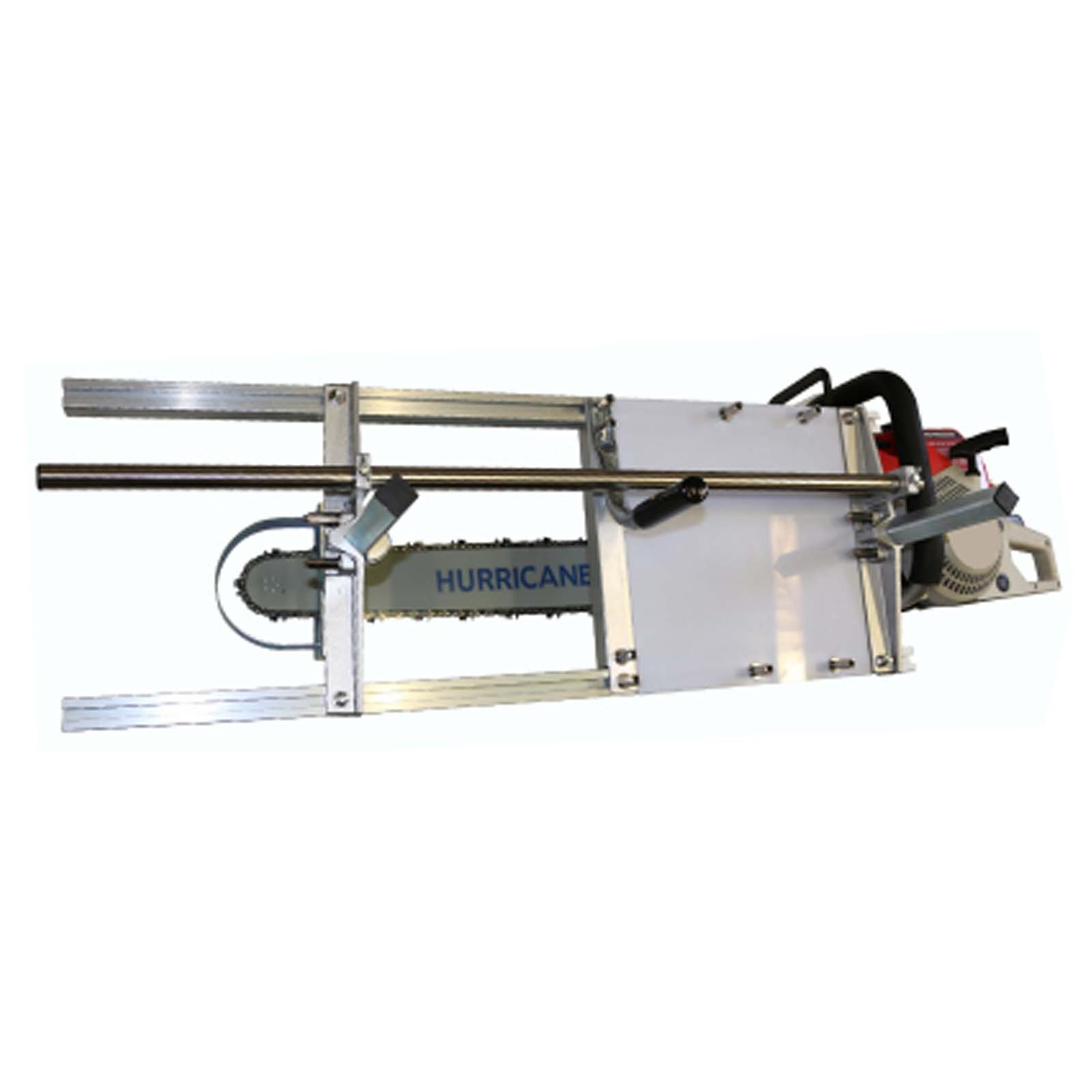 Stihl MS880 MS881 070 088 090 Chainsaw Milling Mill Kit 36" Bar 404 Full Chisel Chain