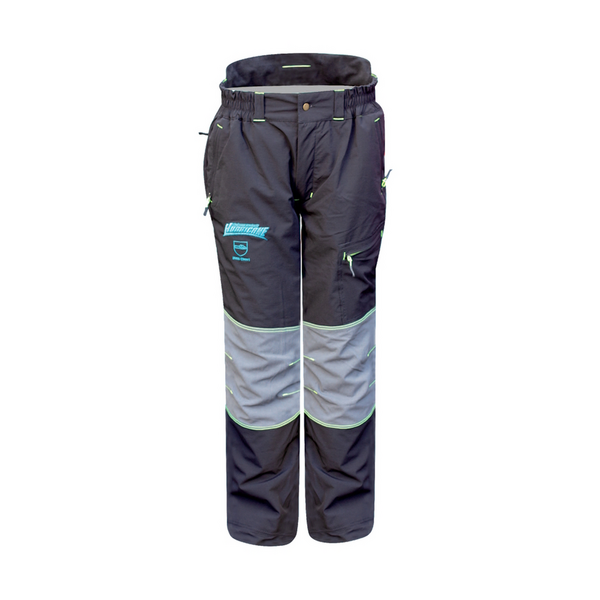 Hurricane Protective Chainsaw Pants Leg Cut Proof Trousers 3XL