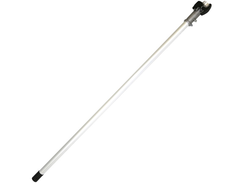 9 Spline 1 Metre Extension Shaft for Hedge Trimmer Pole Saw Multi Tool