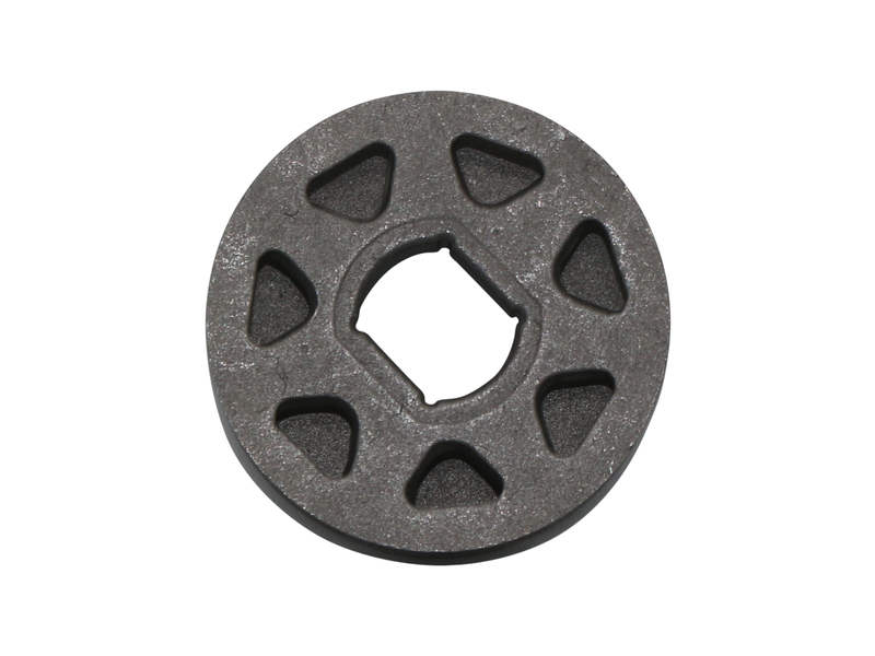 65cc 2 Stroke Multi Tool Pole Saw Chain Drive Sprocket Rim 3/8LP Pitch 7 Tooth