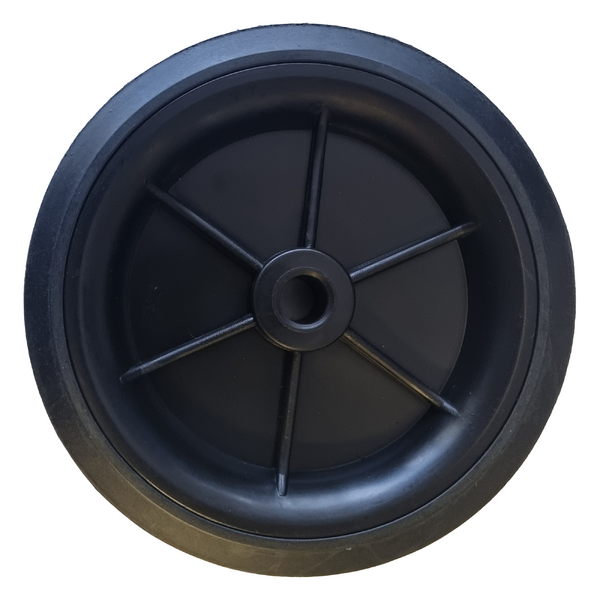 Replacement Wheel to suit Lawn Edger Attachment for Multi Tool 