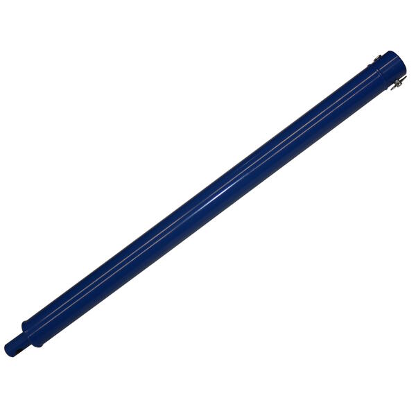 60cm Extension Shaft for Perla Barb Post Hole Digger Earth Auger Fence Borer