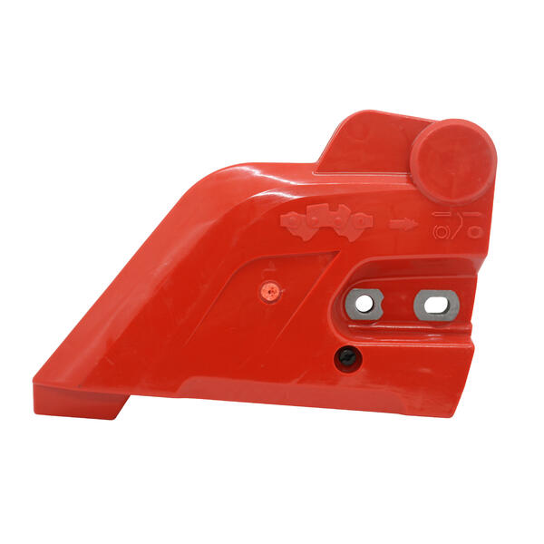Perla Barb 62cc V4 Chainsaw Complete Sprocket Brake Cover Assembly