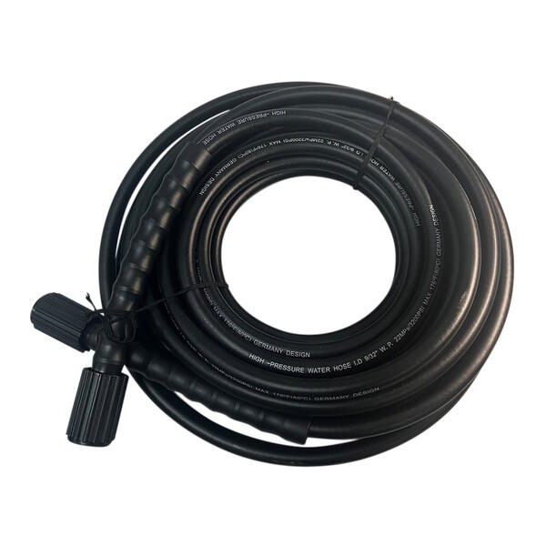 High Pressure Hose for Perla Barb Jono & Johno Pressure Washer 15m